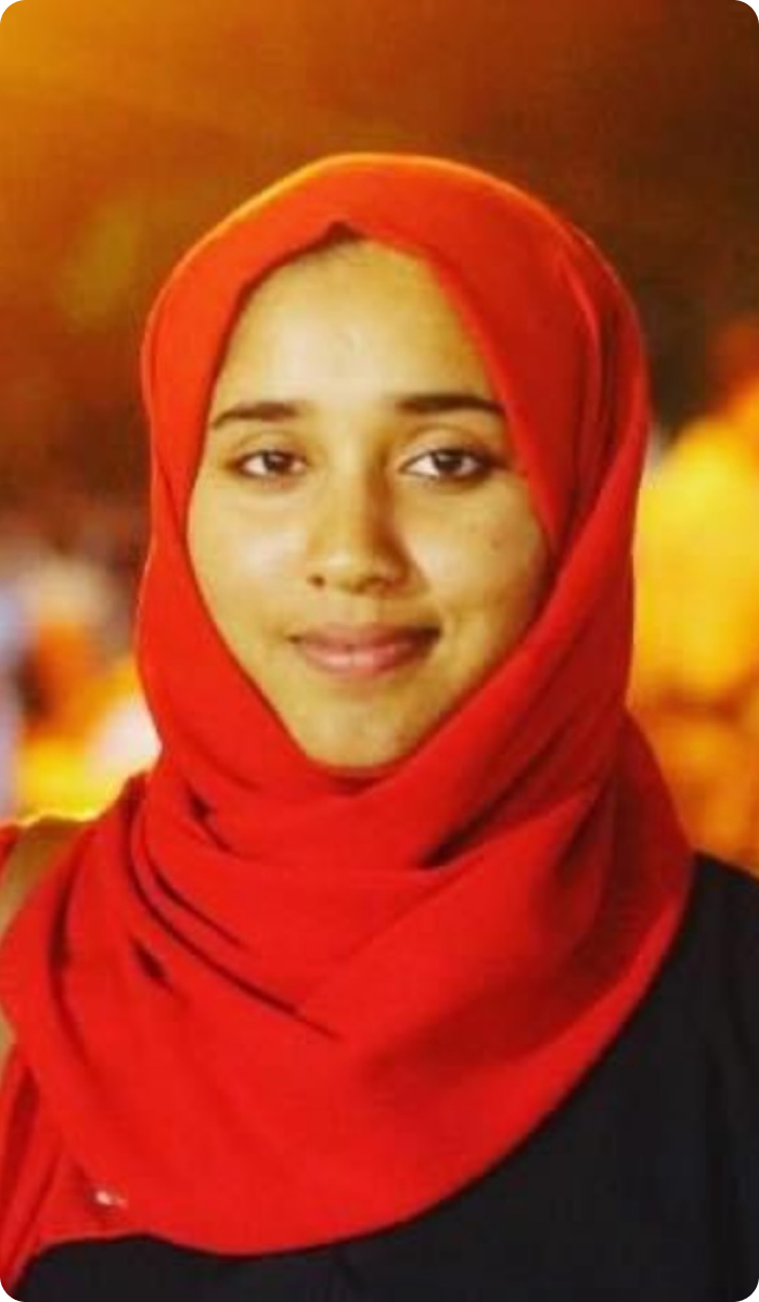 Rajwa Kamal
