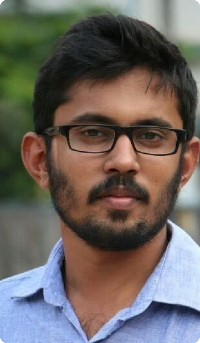 Mohammed Shafeeq