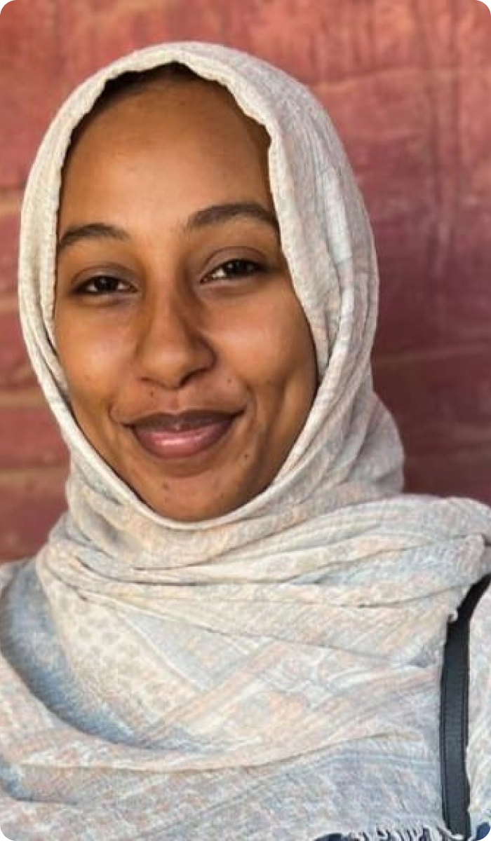 Salma Osama Mohammed