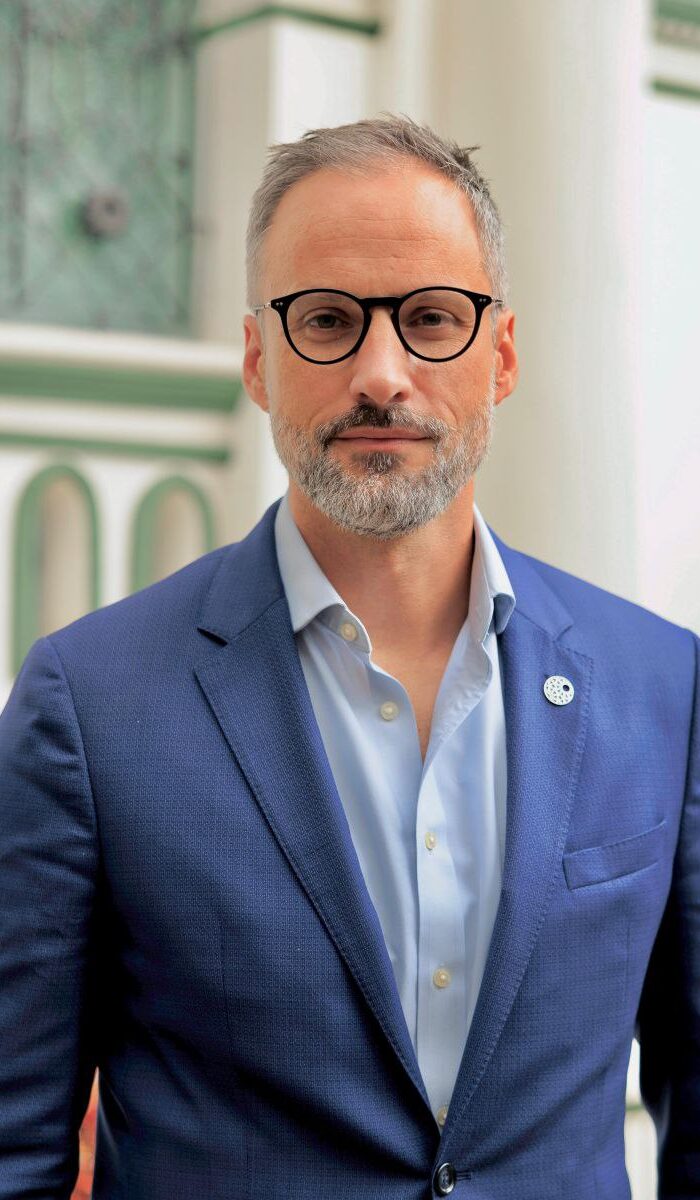 Ibrahim Hernández